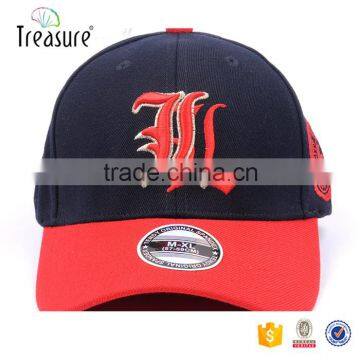 curve baseball caps high quality embroidery logo wholesale women baseball caps made in china