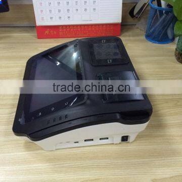 EP Factory M680 7 Inch Touch Screen POS(Manufacture With Low Cost) photo-4
