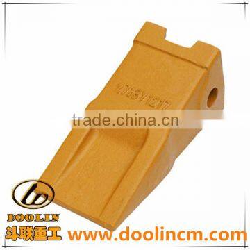 Daewoo excavator 2713Y1217 bucket teeth point for DH220
