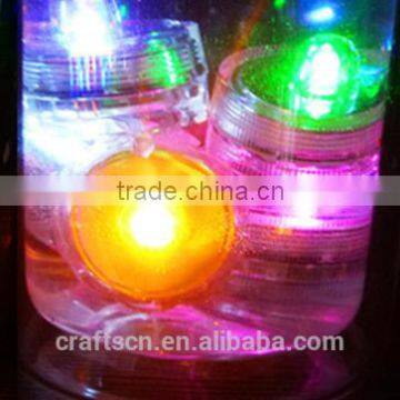 Various Colors of Waterproof Led Candle photo-5