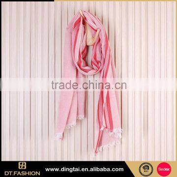 Top quality soft touching neck tube scarf made in Turkey scarf