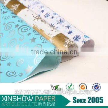 Chinese factory customized one side printed waste paper                        
                                                Quality Choice