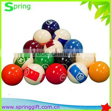 billiards ball