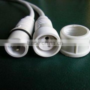 professional LED plastic holder supplier