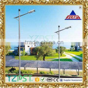 120 watt FY003 led solar street light system