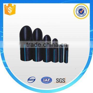 hdpe water pipe 75mm made in China