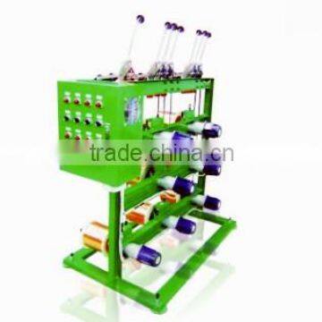 2016 China Factory Make Super Fine Wire Power Pay Off Unit photo-2