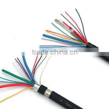 UL 2464 PVC insulated wire for computer cable