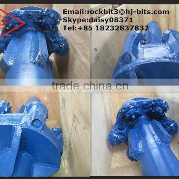 Hole Opener for Horizontal Directional Drill Rig. photo-3