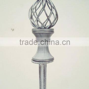 cast iron outdoor hose guide,Metal hose guide,garden stake,cast iron water guides/hose guides,Garden Decorative Hose Guide