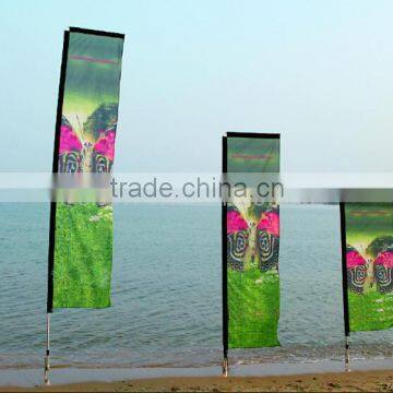 Custom flag banner,flying banner