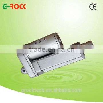 High performance Tail gate use telescoping linear actuator