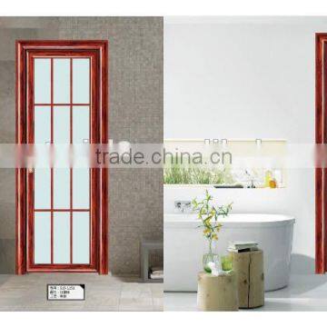 High quality single swing aluminium door TFFA-44