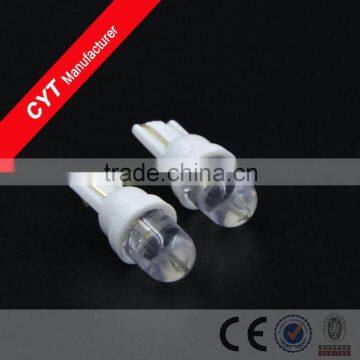 DC 12V T10 COB LED Car White Lights Clearance Lights/Marker Light