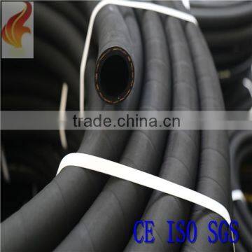 high pressure flexible rubber hose