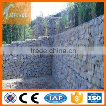 Standarded Galvanized Gabion Box (Exporter)/stone gabion price                        
                                                Quality Choice