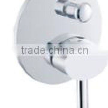 XD835 shower divertor with watermark