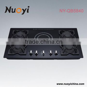 NUOYI 90cm Multiple Built in Hob