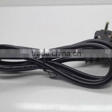 Use for Laptop Adapter EU Plug Power Cable photo-4