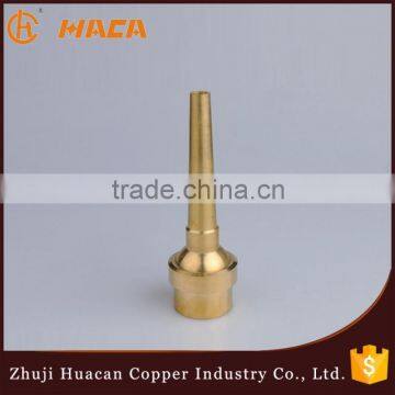 Fan Water Jet Brass Nozzle,Brass Fountain Nozzle photo-3