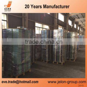 Black Image 50gsm Jumbo Paper Roll With Multi Colour From China photo-6