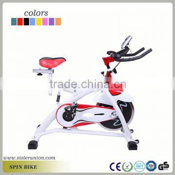 Home Fitness Cyclette Stationary Bike Exercise Spin bike