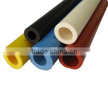 Peroxide-Cured Silicone Rubber Tubing, Clear Silicone Hose                        
                                                Quality Choice