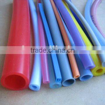 silicone food grade tube