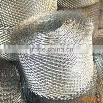 brick steel mesh