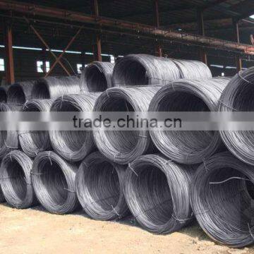 Galvanized Steel Wire Rod