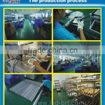 No Light Leak 100-240v 18w Led Panel Light Price From Shenzhen Factory photo-6