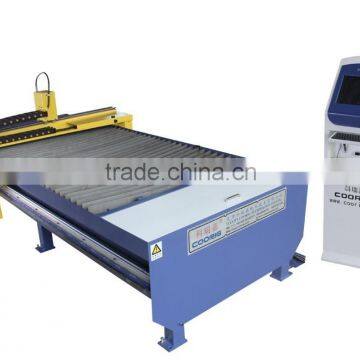 CNC Plasma cutting machine