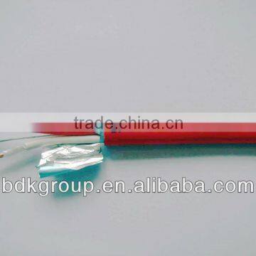 Fire rated cable as per Australia standard