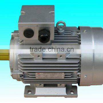 YY7114 single phase permanent split capacitor asynchronous AC motor