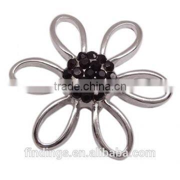 LJ1601 Whosale snap button, snap fasteners for leather, leather button jewelry