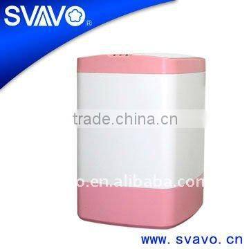 V-L153 plastic waste bin for sale