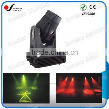 2015 Fast Sale Colorful 60W LED Mini Moving Head Beam Light for Wholesale