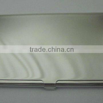 Promotional Metal Business Card Holder,various Design,OEM Service photo-2