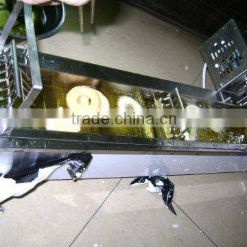 Hot Sale Half Automatic Donut Making Machine Price
