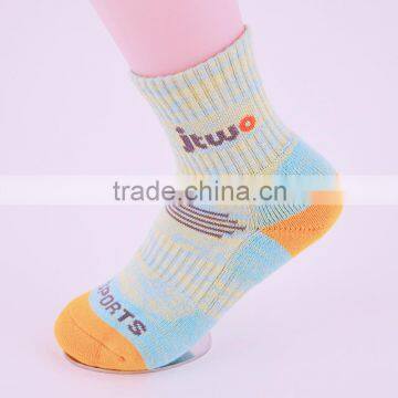 custom men selective terry functional outdoor sports socks for men