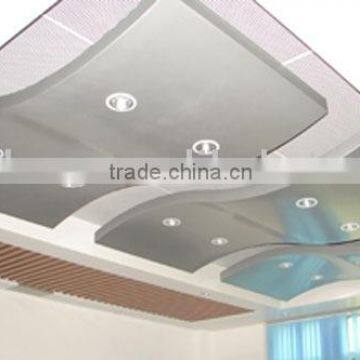 Aluminum Ceiling