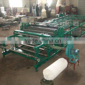 Small Paper Tube Making Machine SKPJ4-20 photo-4