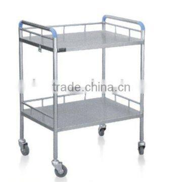 Medical Instrument Trolley