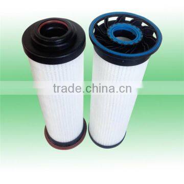 wood pulp oil filter machine oil filter sullair oil filter 02250155-709 oil filter in china