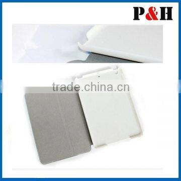 Hot Sale Universal Portable Mini Leather Stand Case for Ipad Mini photo-6