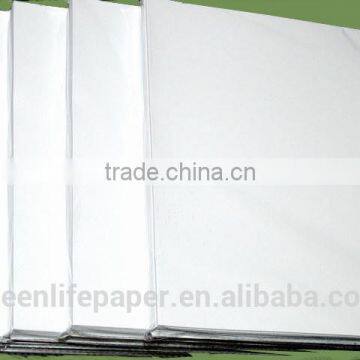 A4 size heat transfer paer