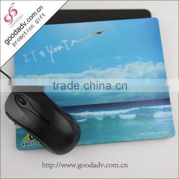 The latest products on the market EVA mouse pad