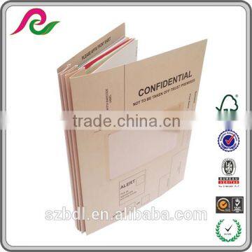 Custom Design Patient Record Files Case Note Folder photo-4