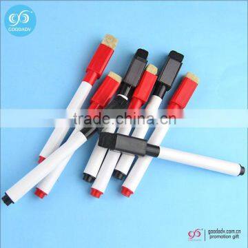 Guangzhou customized dry erase markers bulk wholesale black ink whiteboard pen                        
                                                Quality Choice
