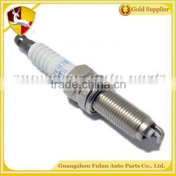 Man Genuine Original Quality Gasoline Engine Iridium Spark Plug ILR7B11S photo-2